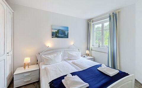 Zinnowitz 190: Casa, Hotel, Letto, Camera Da Letto, Bedding