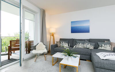Alloggio:&nbsp;App. 48 Residenz Bellevue 190.4