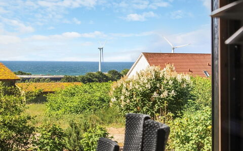 Liesel - 700M from the Sea: Thatching, Villetta, Casa, Tetto, Casa, Agriturismo, Capanna, Estate, Villaggio