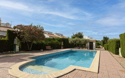 Villa Casalot Vi
