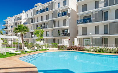 Alloggio:&nbsp;Marina Real Iii 188.6