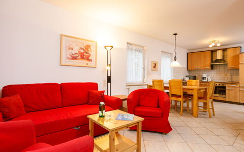Alloggio:&nbsp;Conny 186.2