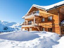 Alloggio:&nbsp;Cgh Rés&spa White Pearl 615.4