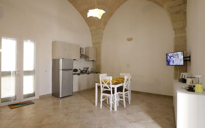 Alloggio:&nbsp;Spicchi di Salento - Limone 100.1