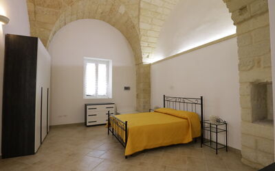 Alloggio:&nbsp;Spicchi di Salento - Limone 100.1