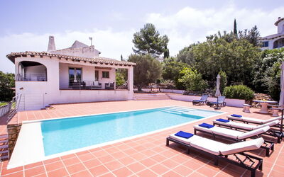 Casa la Torre