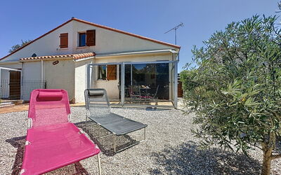 Alloggio:&nbsp;Plein Océan 560.5
