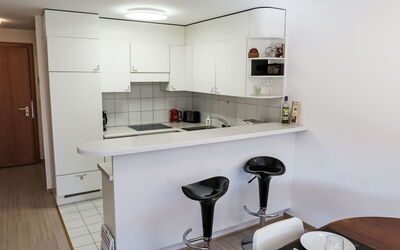 Alloggio:&nbsp;Apt D 031 105.3