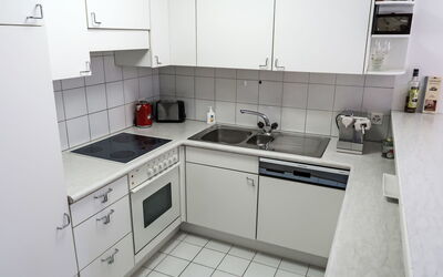 Alloggio:&nbsp;Apt D 031 105.3