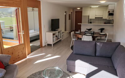 Alloggio:&nbsp;Apt D 031 105.3