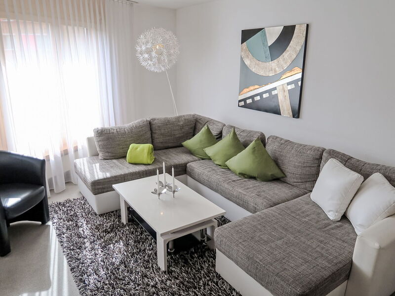 Alloggio:&nbsp;Apt D 045 105.1