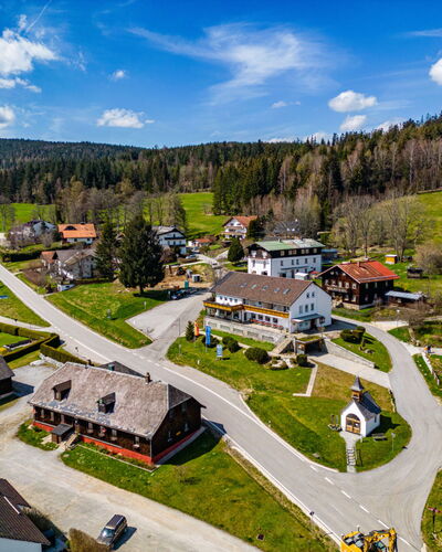 Bayerisch Häusl