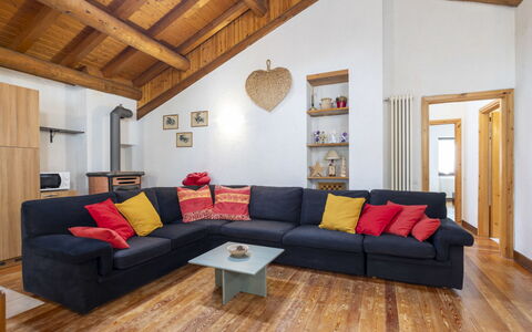 Alloggio:&nbsp;Isola di Madesimo Apartments 360.3