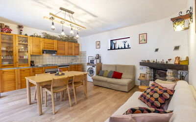 Alloggio:&nbsp;Isola di Madesimo Apartments 360.2