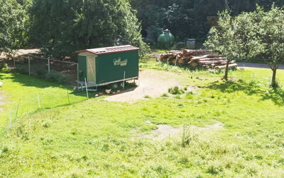 Apart Hof Achenrainer