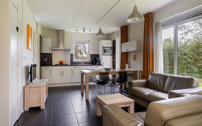 Bungalowpark It Wiid