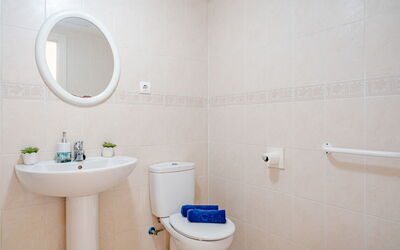 Alloggio:&nbsp;Denia Dream Ii 487.3