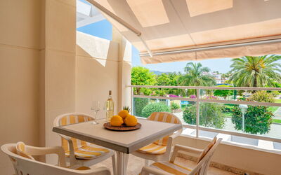 Alloggio:&nbsp;Denia Dream Ii 487.4
