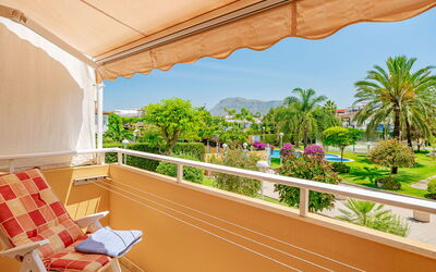 Alloggio:&nbsp;Denia Dream Ii 487.4
