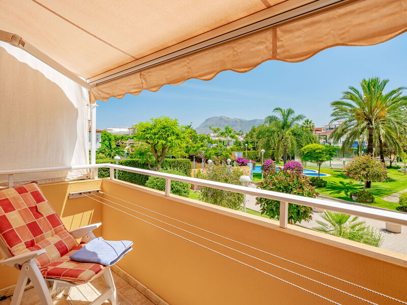 Alloggio:&nbsp;Denia Dream Ii 487.4