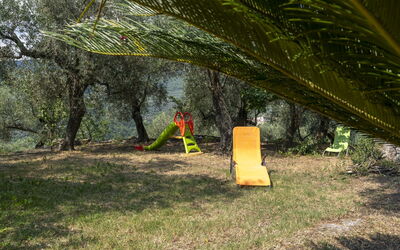 Alloggio:&nbsp;Mimosa 615.1