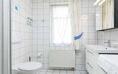 Alloggio:&nbsp;Dünenresidenz 6 100.4