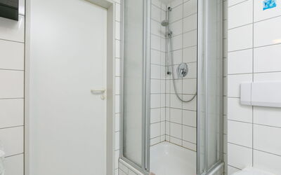 Alloggio:&nbsp;Dünenresidenz 6 100.4