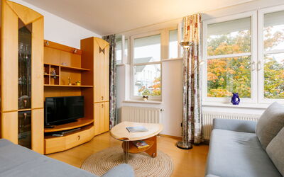 Alloggio:&nbsp;Dünenresidenz 24 100.5