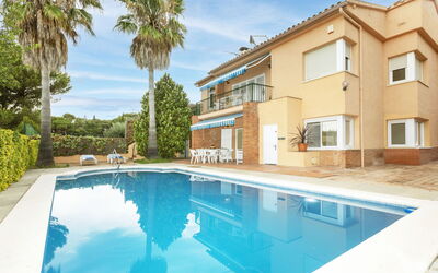 Casa vacanza Rioja - Calonge, La Catalogna, Spagna