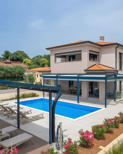 Villa Karina