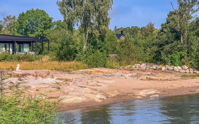 Kasnäs Marina C 21