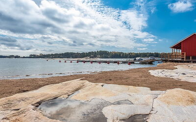 Kasnäs Marina C 21
