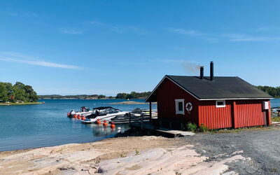 Kasnäs Marina C 21