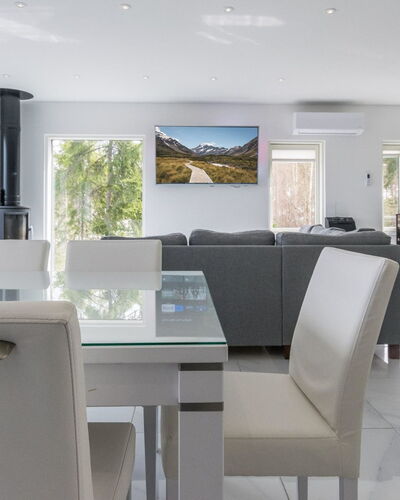 Villa Hirvas