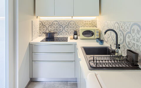 Alloggio:&nbsp;Magnolia - Ground Floor Apartment