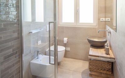 Alloggio:&nbsp;Magnolia - Ground Floor Apartment