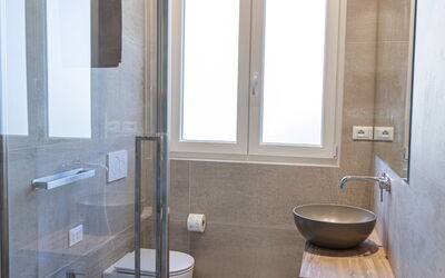 Alloggio:&nbsp;Magnolia - Ground Floor Apartment