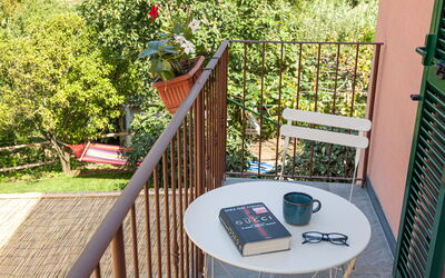 Alloggio:&nbsp;Pesco - First Floor Equipped Suite