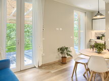 Alloggio:&nbsp;Magnolia - Ground Floor Apartment