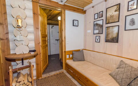 Pyöröpirtti: Neve, Inverno, Legna, Villetta, Casa, Tetto, Capanna, Casa, Congelamento, Log Cabin