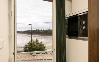 Le Prieuré