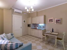 Alloggio:&nbsp;Ionia Junior Suite 16.2