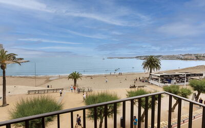 Riells Platja