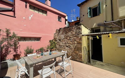 Casa nel Blu