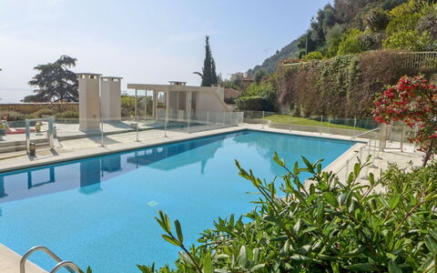 Les Miradors: Piscina, Proprietà, Immobiliare, Ricorrere, Costruzione, Vacanza, Tempo Libero, Casa, Resort Citta ', Villa