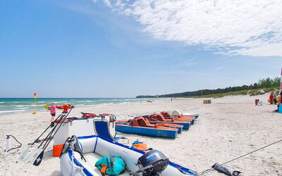 Riitta - 250M from the Sea