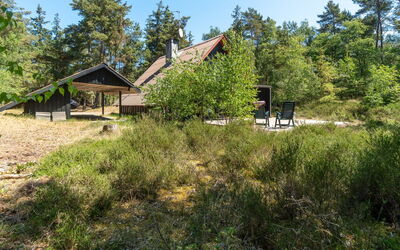 Olla - 400M from the Sea