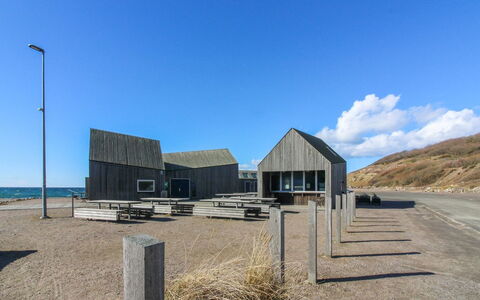 Agga - 500M from the Sea: Estate, Shade, Driveway, Agriturismo