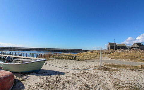 Agga - 500M from the Sea: Estate, Shade, Driveway, Agriturismo