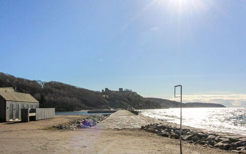 Agga - 500M from the Sea: Estate, Shade, Driveway, Agriturismo